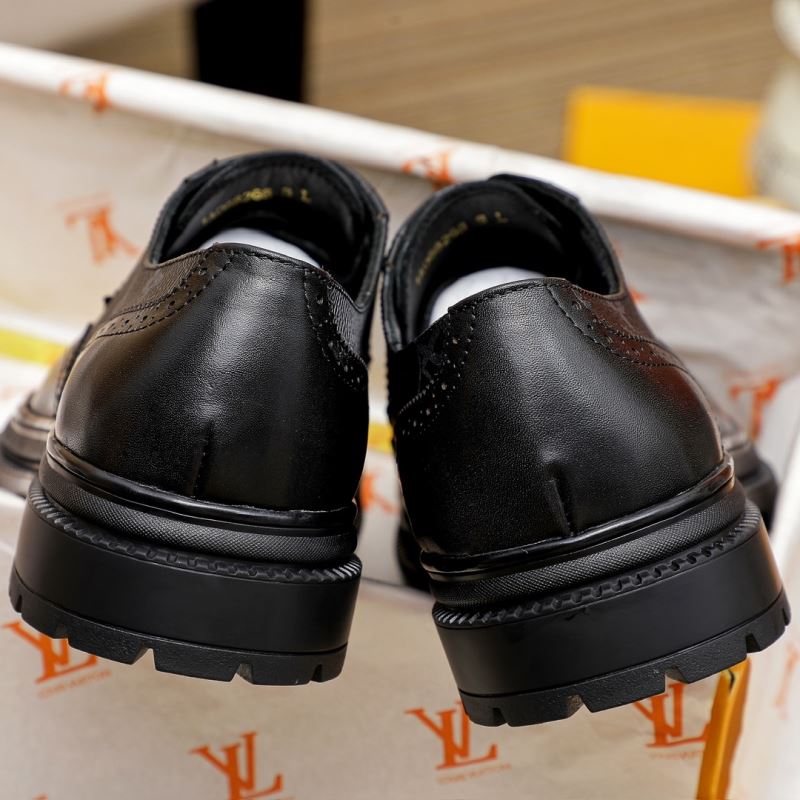 Louis Vuitton Business Shoes